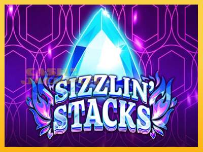 Срећа је на вашој страни са уређајем Sizzlin Stacks