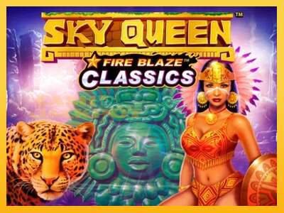 Срећа је на вашој страни са уређајем Sky Queen