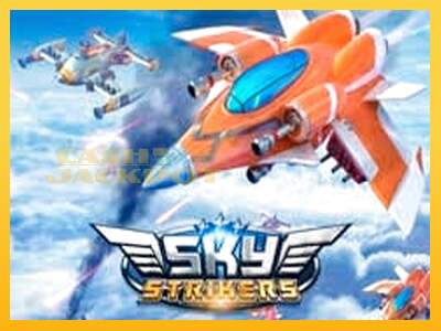 Срећа је на вашој страни са уређајем Sky Strikers