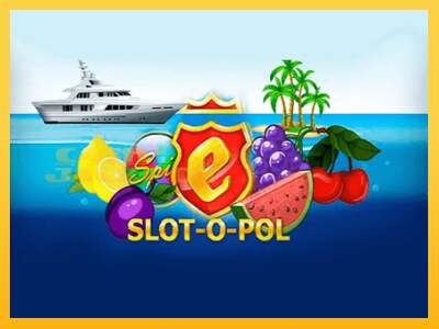 Срећа је на вашој страни са уређајем Slot-o-Pol