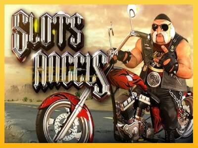 Срећа је на вашој страни са уређајем Slots Angels