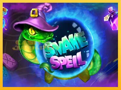 Срећа је на вашој страни са уређајем Snake Spell