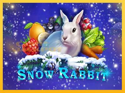 Срећа је на вашој страни са уређајем Snow Rabbit