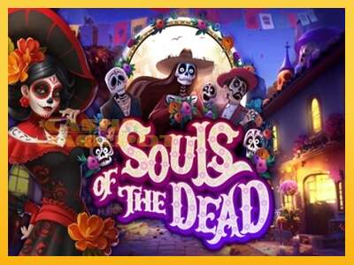 Срећа је на вашој страни са уређајем Souls of the Dead