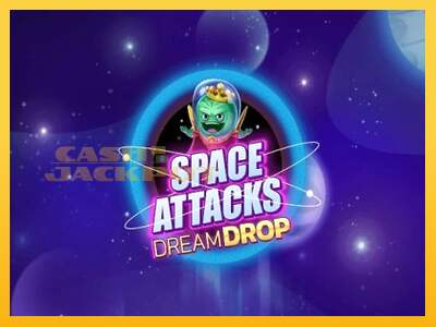 Срећа је на вашој страни са уређајем Space Attacks Dream Drop