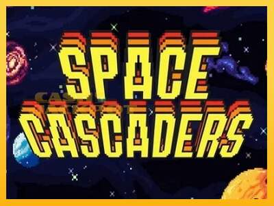 Срећа је на вашој страни са уређајем Space Cascaders