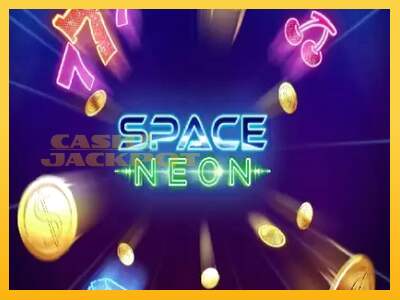 Срећа је на вашој страни са уређајем Space Neon