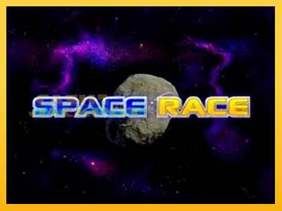 Срећа је на вашој страни са уређајем Space Race