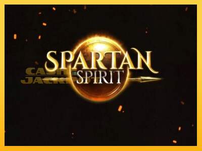 Срећа је на вашој страни са уређајем Spartan Spirit