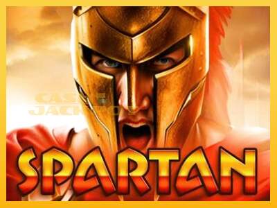 Срећа је на вашој страни са уређајем Spartan