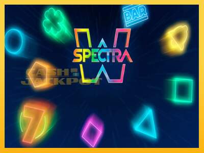 Срећа је на вашој страни са уређајем Spectra