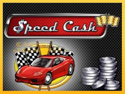 Срећа је на вашој страни са уређајем Speed Cash