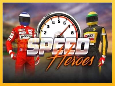 Срећа је на вашој страни са уређајем Speed Heroes