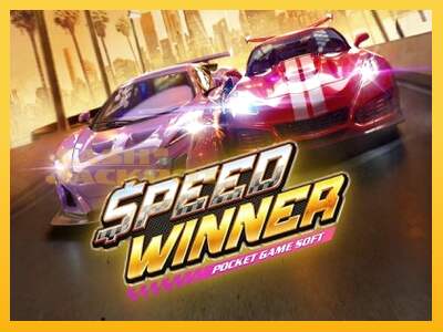 Срећа је на вашој страни са уређајем Speed Winner