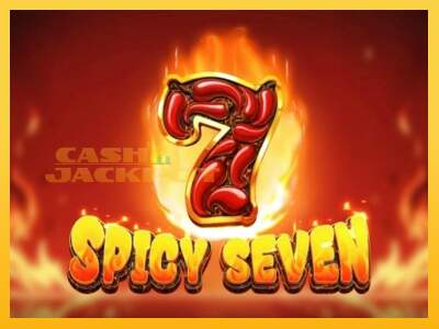 Срећа је на вашој страни са уређајем Spicy Seven