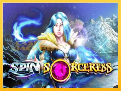 Срећа је на вашој страни са уређајем Spin Sorceress