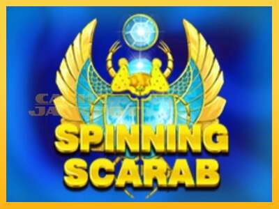 Срећа је на вашој страни са уређајем Spinning Scarab