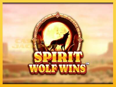 Срећа је на вашој страни са уређајем Spirit Wolf Wins