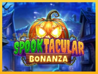 Срећа је на вашој страни са уређајем Spooktacular Bonanza