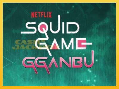 Срећа је на вашој страни са уређајем Squid Game Gganbu