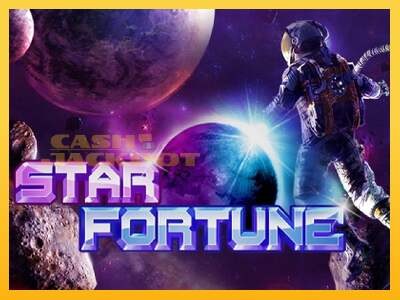 Срећа је на вашој страни са уређајем Star Fortune