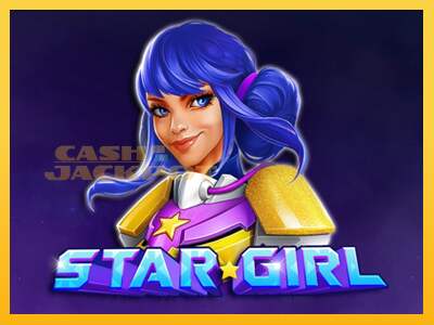 Срећа је на вашој страни са уређајем Star Girl