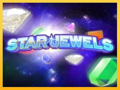 Срећа је на вашој страни са уређајем Star Jewels