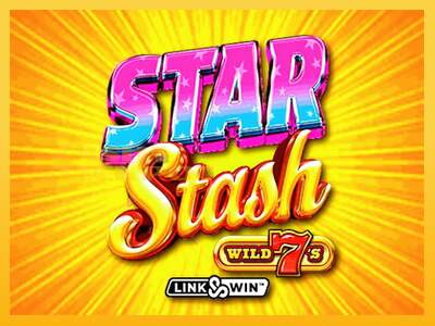 Срећа је на вашој страни са уређајем Star Stash Wild 7s