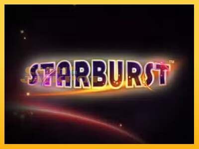 Срећа је на вашој страни са уређајем Starburst