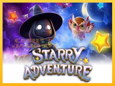 Срећа је на вашој страни са уређајем Starry Adventure