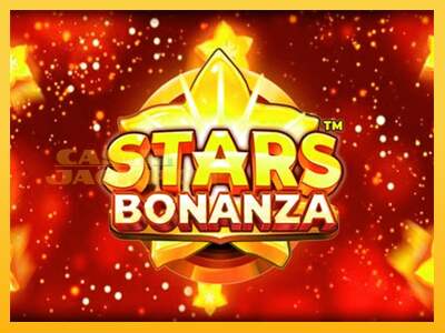 Срећа је на вашој страни са уређајем Stars Bonanza