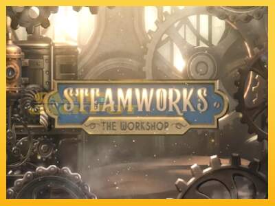 Срећа је на вашој страни са уређајем Steamworks - The Workshop