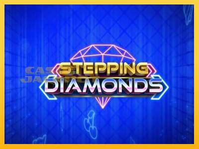 Срећа је на вашој страни са уређајем Stepping Diamonds