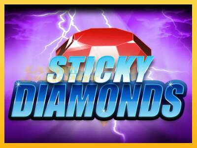 Срећа је на вашој страни са уређајем Sticky Diamonds