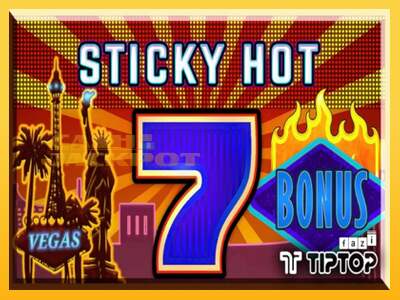 Срећа је на вашој страни са уређајем Sticky Hot