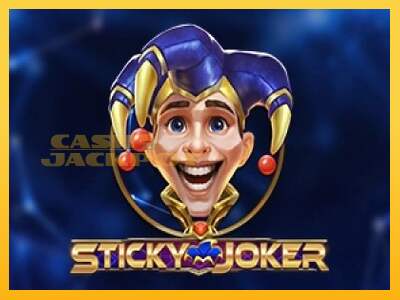 Срећа је на вашој страни са уређајем Sticky Joker