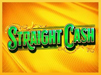 Срећа је на вашој страни са уређајем Straight Cash