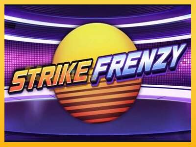 Срећа је на вашој страни са уређајем Strike Frenzy