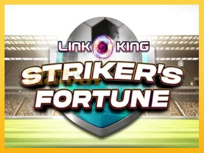 Срећа је на вашој страни са уређајем Strikers Fortune