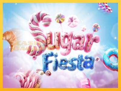 Срећа је на вашој страни са уређајем Sugar Fiesta