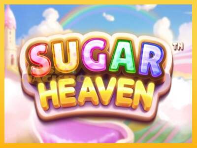 Срећа је на вашој страни са уређајем Sugar Heaven