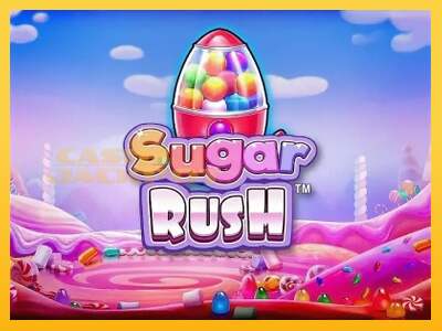 Срећа је на вашој страни са уређајем Sugar Rush 1000