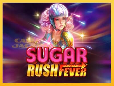 Срећа је на вашој страни са уређајем Sugar Rush Fever