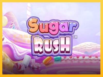 Срећа је на вашој страни са уређајем Sugar Rush