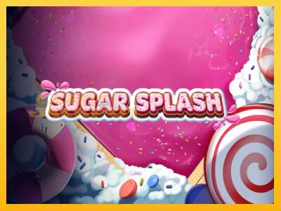 Срећа је на вашој страни са уређајем Sugar Splash