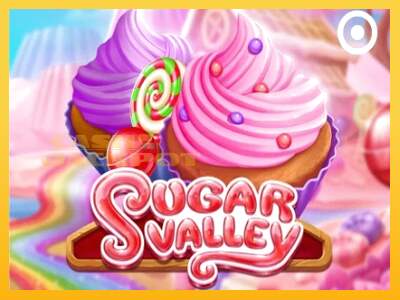 Срећа је на вашој страни са уређајем Sugar Valley