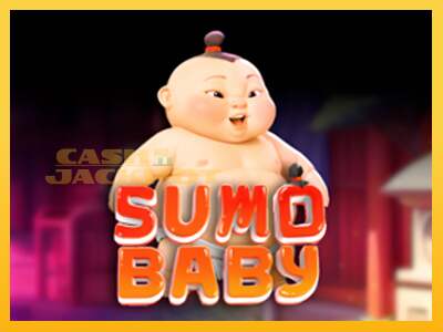 Срећа је на вашој страни са уређајем Sumo Baby