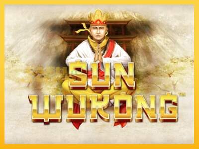 Срећа је на вашој страни са уређајем Sun Wukong