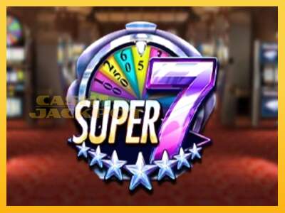 Срећа је на вашој страни са уређајем Super 7 Stars