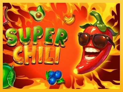 Срећа је на вашој страни са уређајем Super Chili